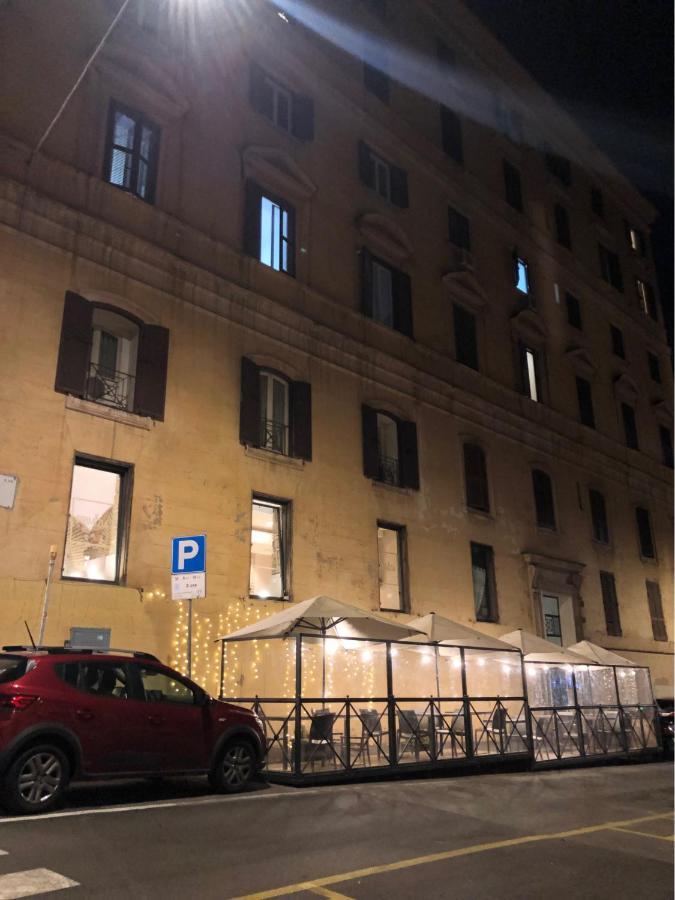 Appartamento E Il Pittore *