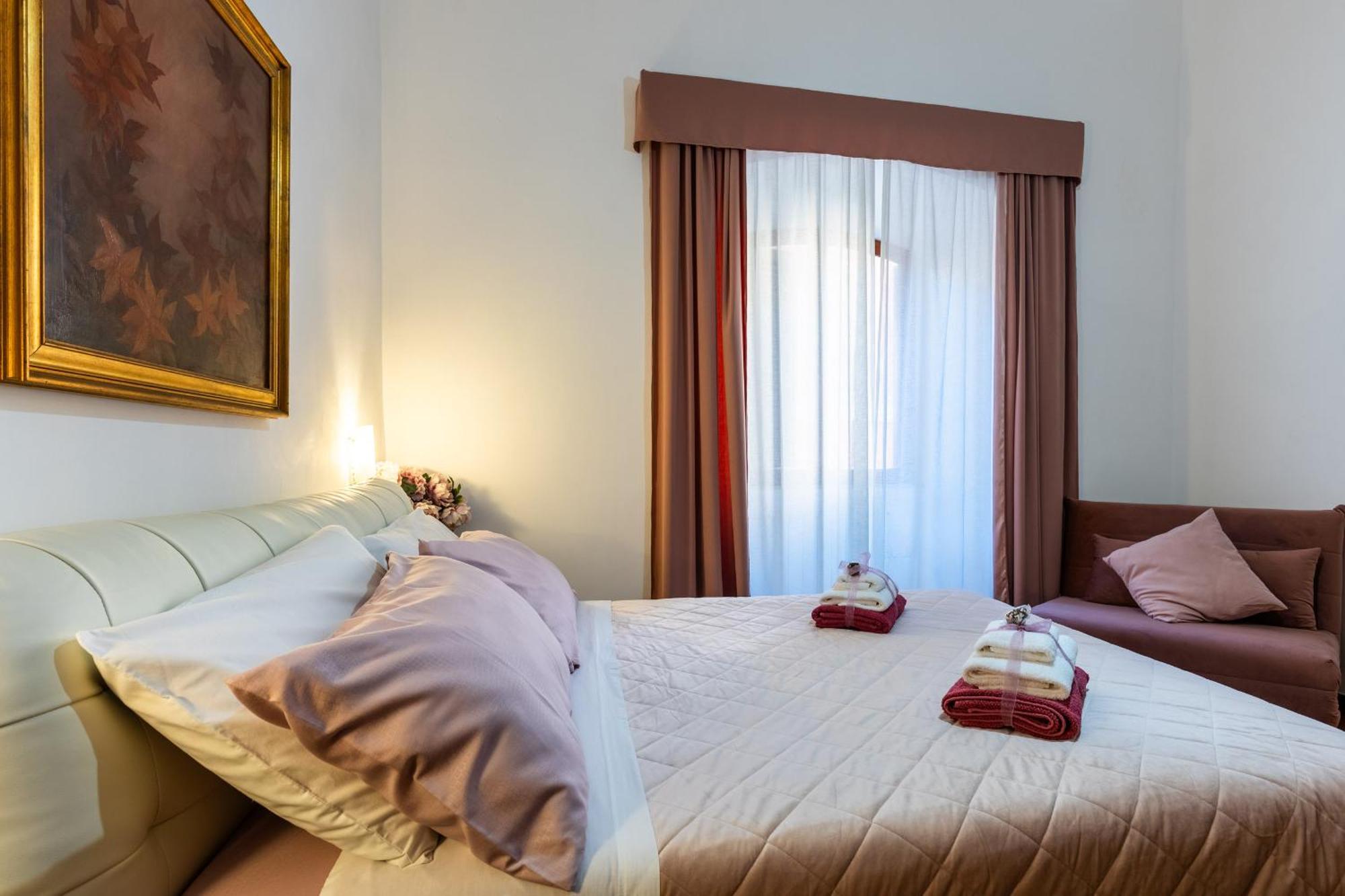 E Il Pittore Appartamento Roma
