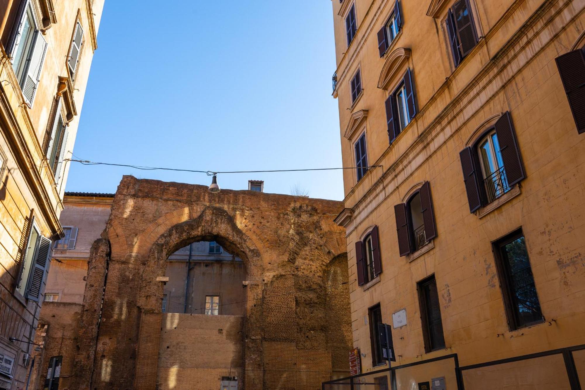 E Il Pittore Appartamento Roma